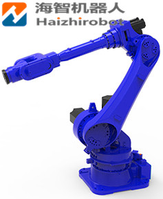 HZ2000-6六轴机器人